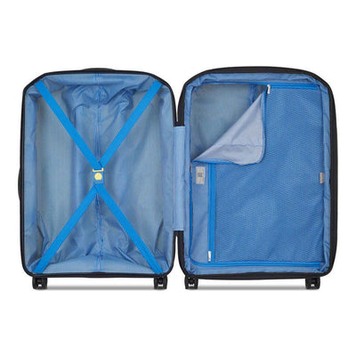 VALIJA MEDIANA EXPANDIBLE 65 cm. ANVERS