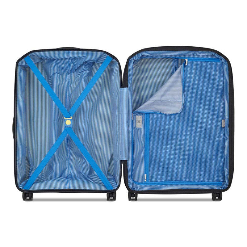 VALIJA MEDIANA EXPANDIBLE 65 cm. ANVERS