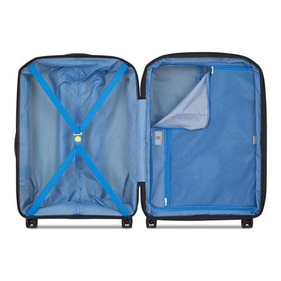VALIJA MEDIANA EXPANDIBLE 65 cm. ANVERS