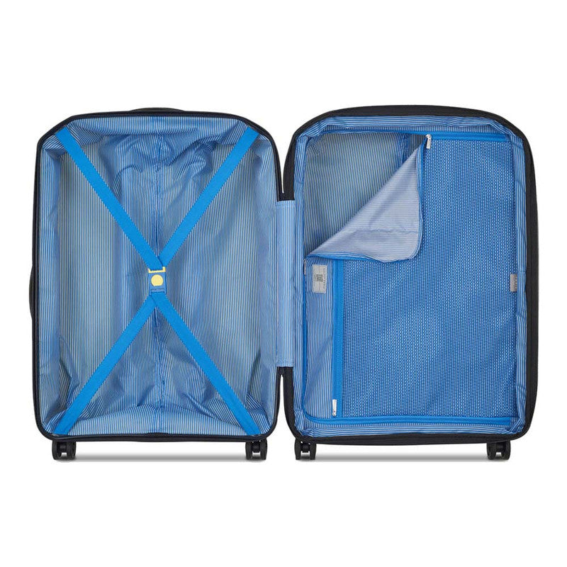 VALIJA MEDIANA EXPANDIBLE 65 cm. ANVERS