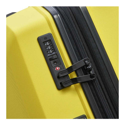 VALIJA DE CABINA EXPANDIBLE 55 cm. ANVERS
