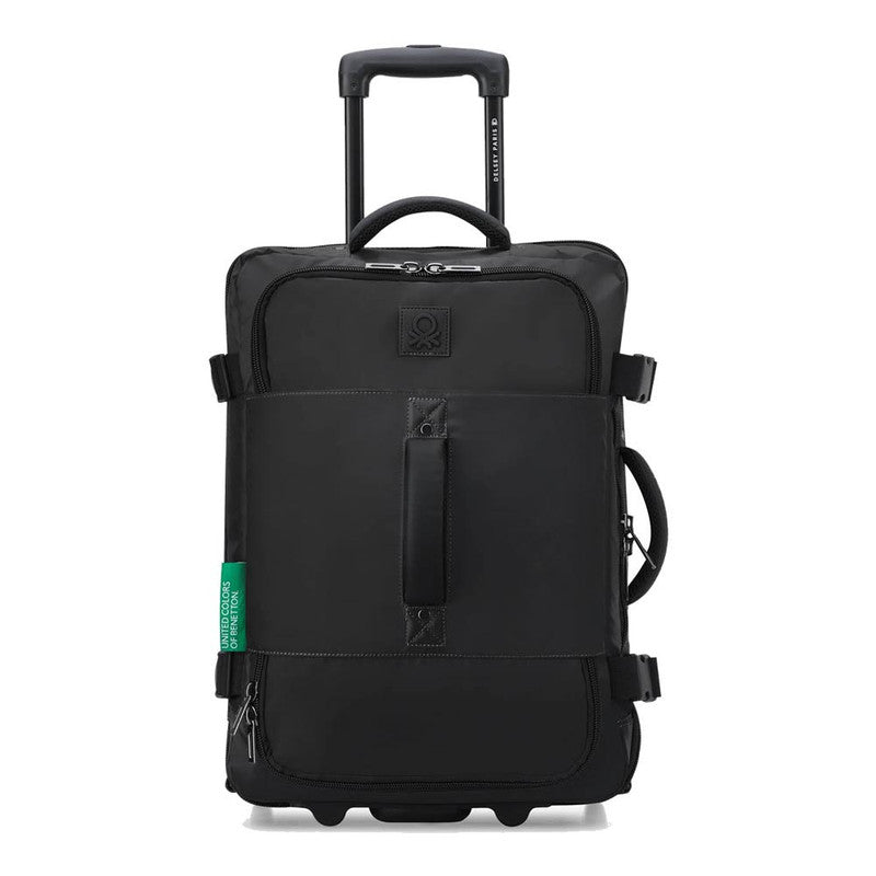 BOLSO CON CARRO DE CABINA IMPERMEABLE 55 cm. NOW SOFTSIDE
