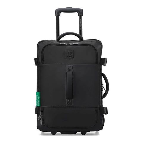 BOLSO CON CARRO DE CABINA IMPERMEABLE 55 cm. NOW SOFTSIDE