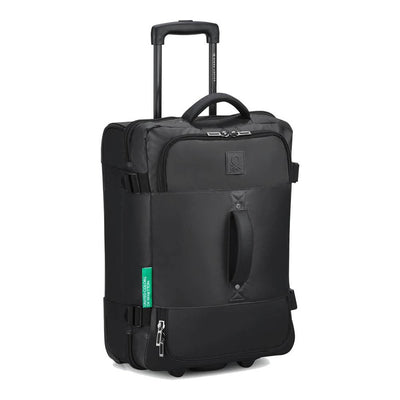 BOLSO CON CARRO DE CABINA IMPERMEABLE 55 cm. NOW SOFTSIDE