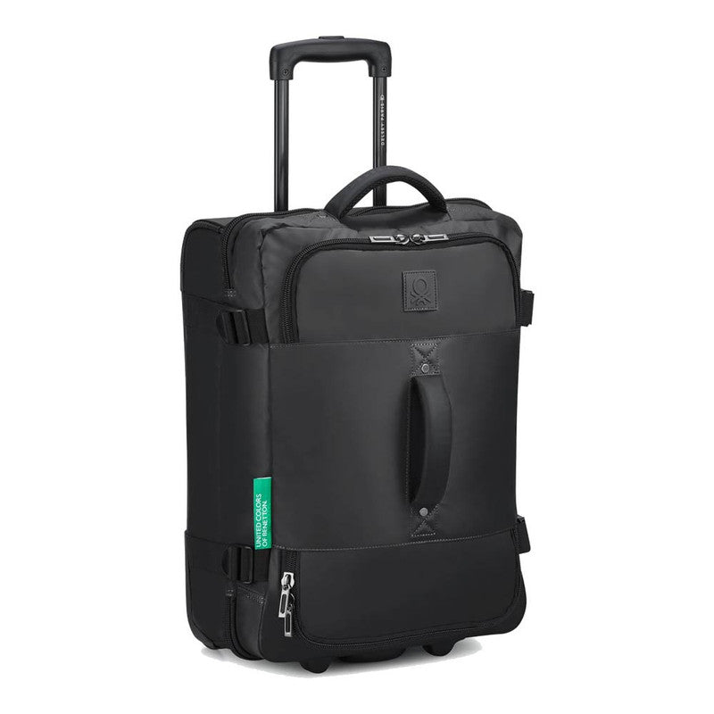 BOLSO CON CARRO DE CABINA IMPERMEABLE 55 cm. NOW SOFTSIDE