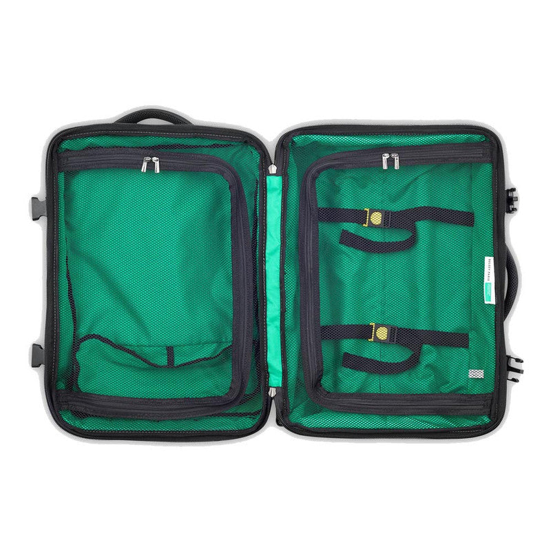 BOLSO CON CARRO DE CABINA IMPERMEABLE 55 cm. NOW SOFTSIDE