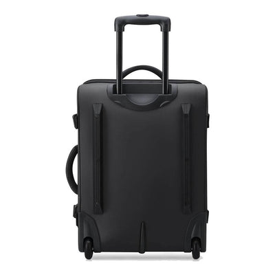 BOLSO CON CARRO DE CABINA IMPERMEABLE 55 cm. NOW SOFTSIDE