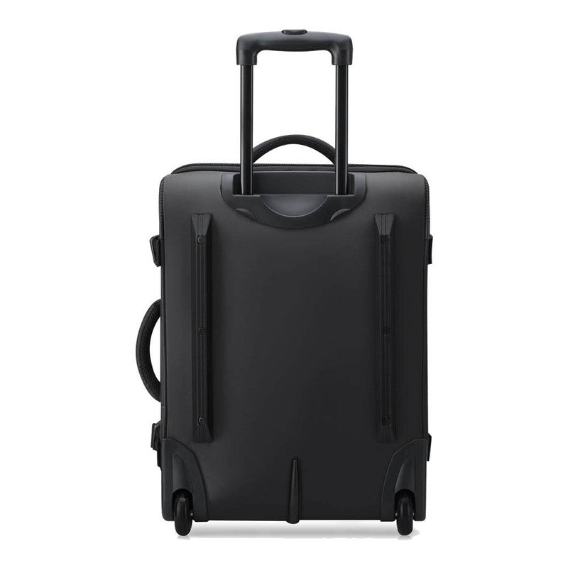 BOLSO CON CARRO DE CABINA IMPERMEABLE 55 cm. NOW SOFTSIDE