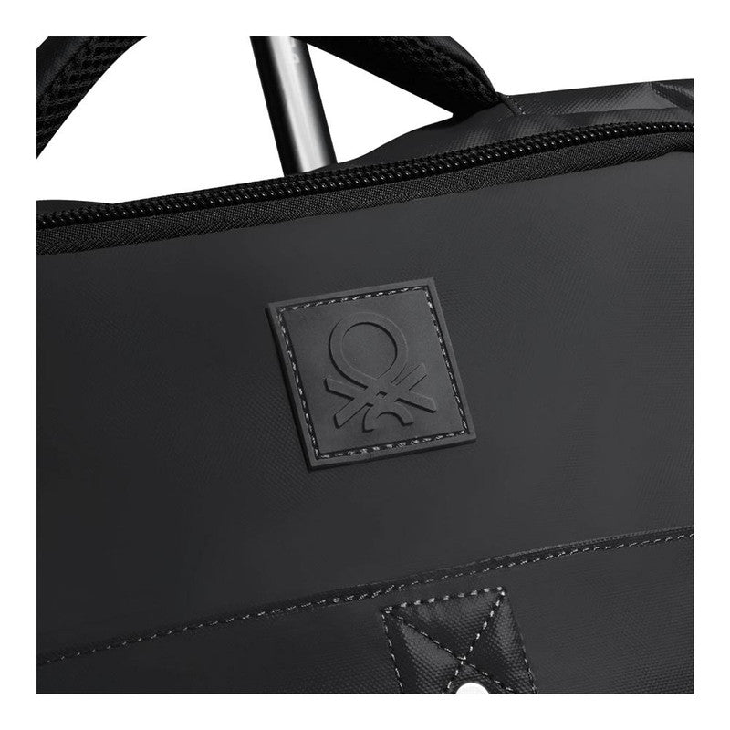 BOLSO CON CARRO DE CABINA IMPERMEABLE 55 cm. NOW SOFTSIDE