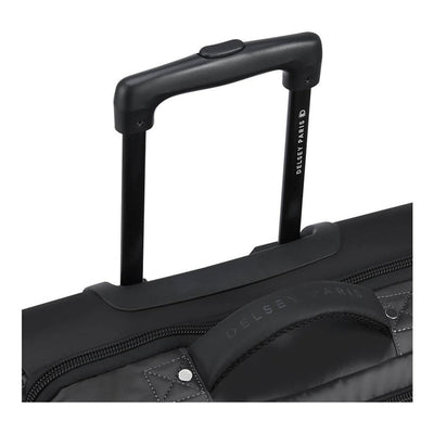 BOLSO CON CARRO DE CABINA IMPERMEABLE 55 cm. NOW SOFTSIDE