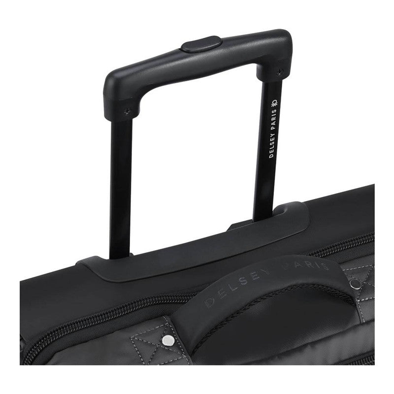 BOLSO CON CARRO DE CABINA IMPERMEABLE 55 cm. NOW SOFTSIDE