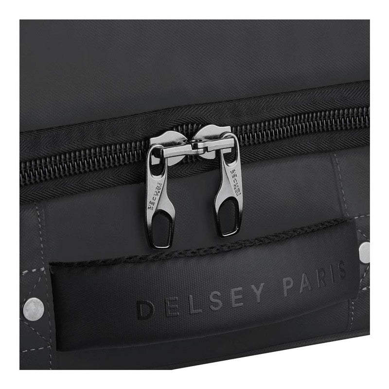 BOLSO CON CARRO DE CABINA IMPERMEABLE 55 cm. NOW SOFTSIDE