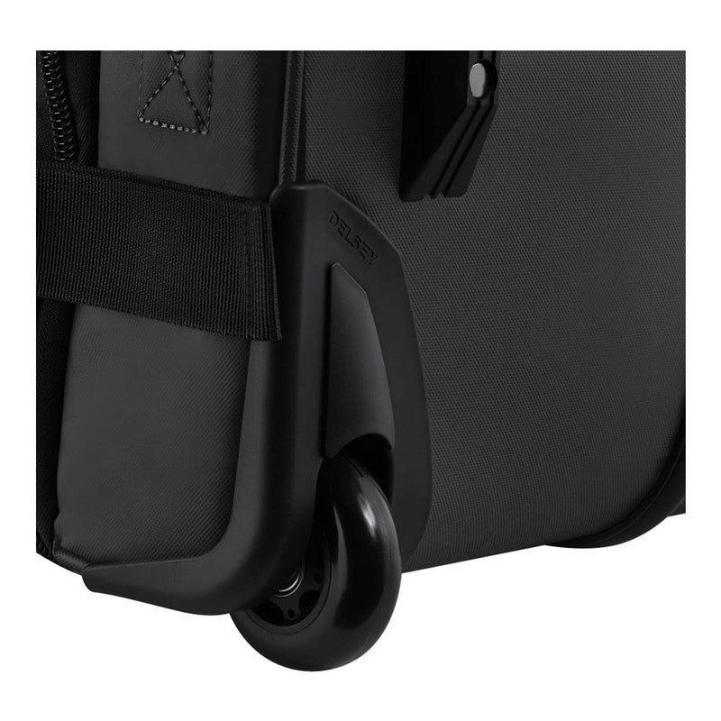 BOLSO CON CARRO DE CABINA IMPERMEABLE 55 cm. NOW SOFTSIDE