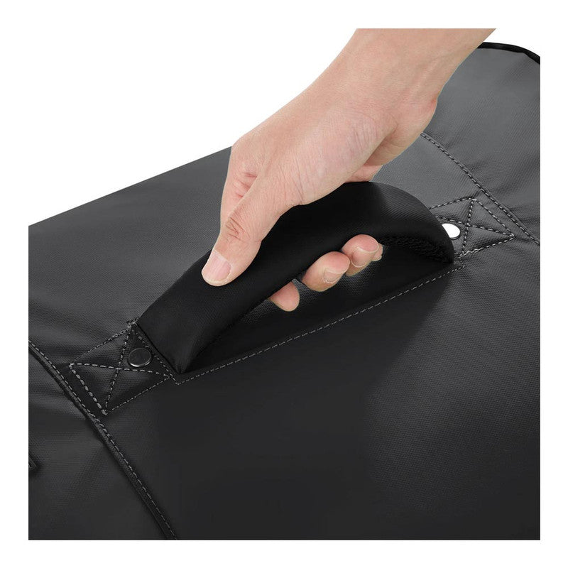 BOLSO CON CARRO DE CABINA IMPERMEABLE 55 cm. NOW SOFTSIDE