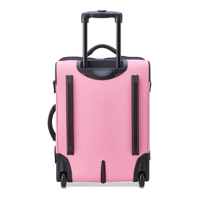 BOLSO CON CARRO DE CABINA IMPERMEABLE 55 cm. NOW SOFTSIDE