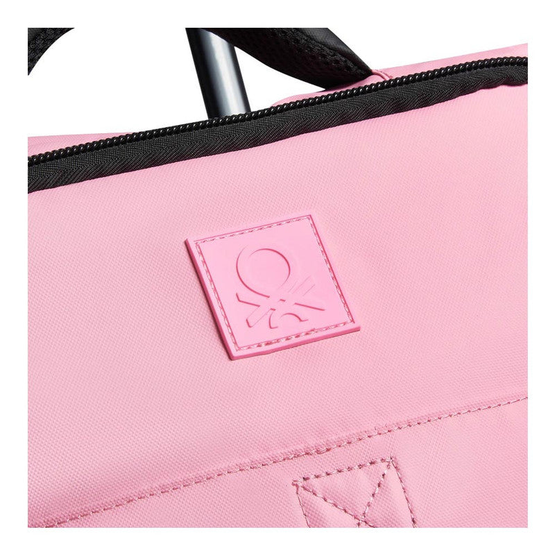 BOLSO CON CARRO DE CABINA IMPERMEABLE 55 cm. NOW SOFTSIDE