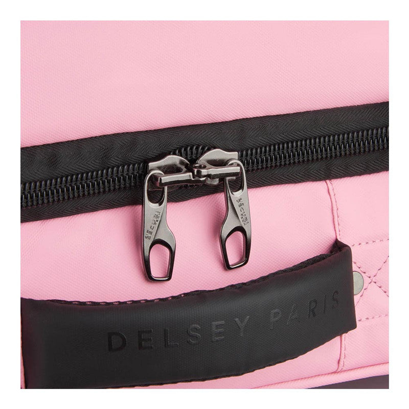 BOLSO CON CARRO DE CABINA IMPERMEABLE 55 cm. NOW SOFTSIDE