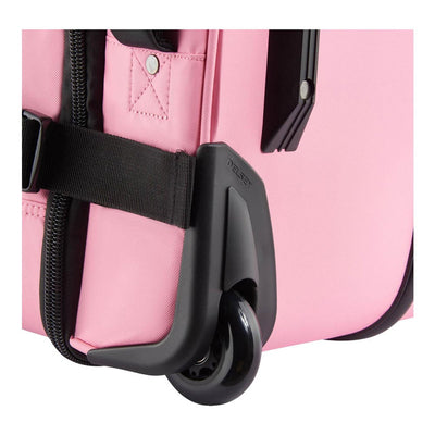 BOLSO CON CARRO DE CABINA IMPERMEABLE 55 cm. NOW SOFTSIDE