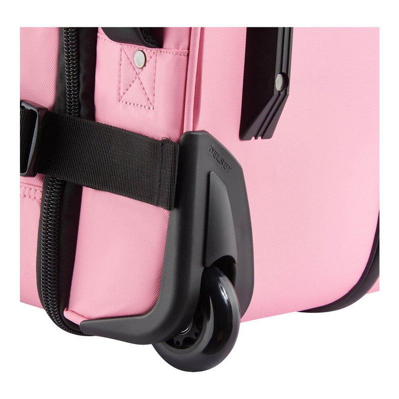 BOLSO CON CARRO DE CABINA IMPERMEABLE 55 cm. NOW SOFTSIDE