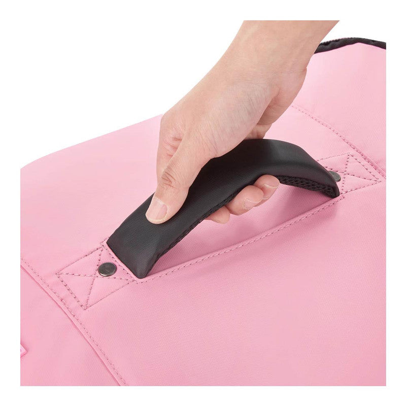 BOLSO CON CARRO DE CABINA IMPERMEABLE 55 cm. NOW SOFTSIDE