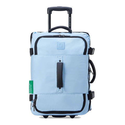 BOLSO CON CARRO DE CABINA IMPERMEABLE 55 cm. NOW SOFTSIDE