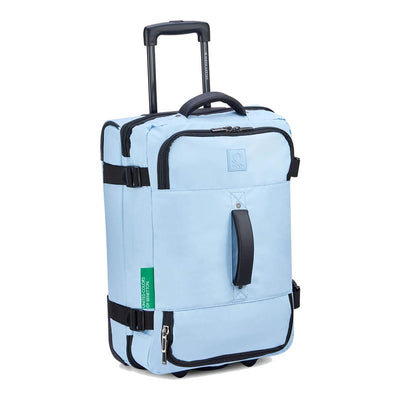 BOLSO CON CARRO DE CABINA IMPERMEABLE 55 cm. NOW SOFTSIDE