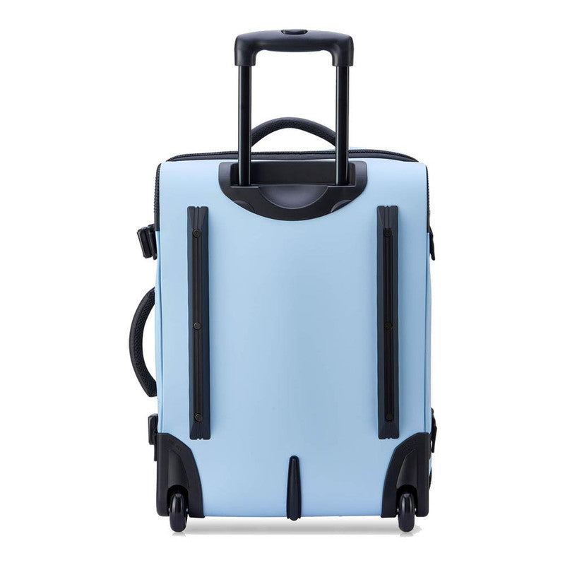 BOLSO CON CARRO DE CABINA IMPERMEABLE 55 cm. NOW SOFTSIDE