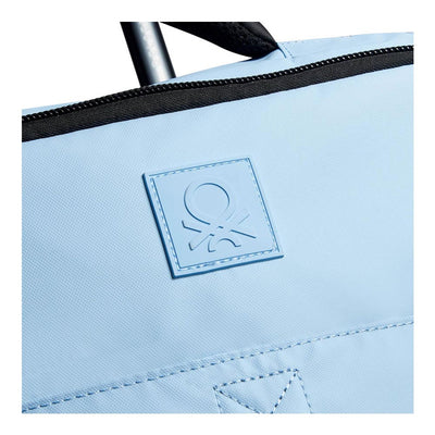 BOLSO CON CARRO DE CABINA IMPERMEABLE 55 cm. NOW SOFTSIDE