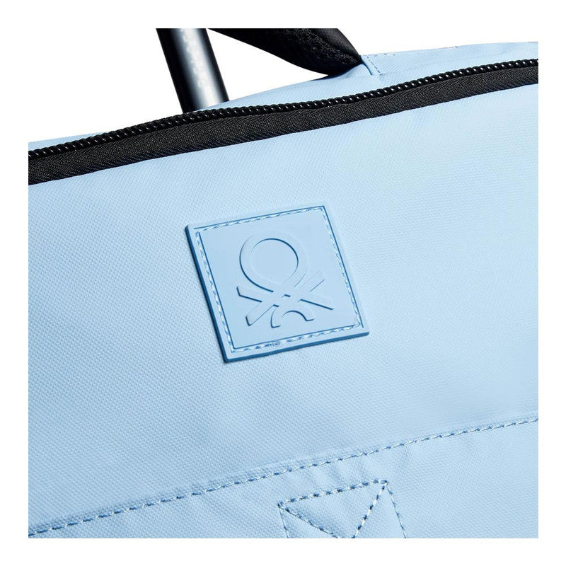 BOLSO CON CARRO DE CABINA IMPERMEABLE 55 cm. NOW SOFTSIDE