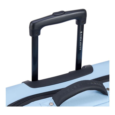 BOLSO CON CARRO DE CABINA IMPERMEABLE 55 cm. NOW SOFTSIDE