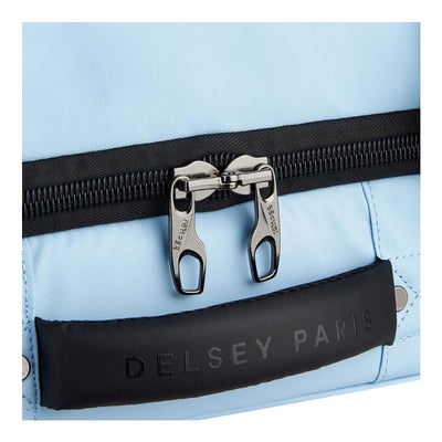 BOLSO CON CARRO DE CABINA IMPERMEABLE 55 cm. NOW SOFTSIDE
