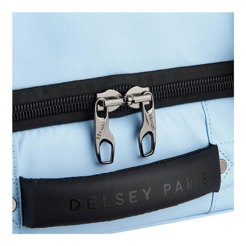 BOLSO CON CARRO DE CABINA IMPERMEABLE 55 cm. NOW SOFTSIDE