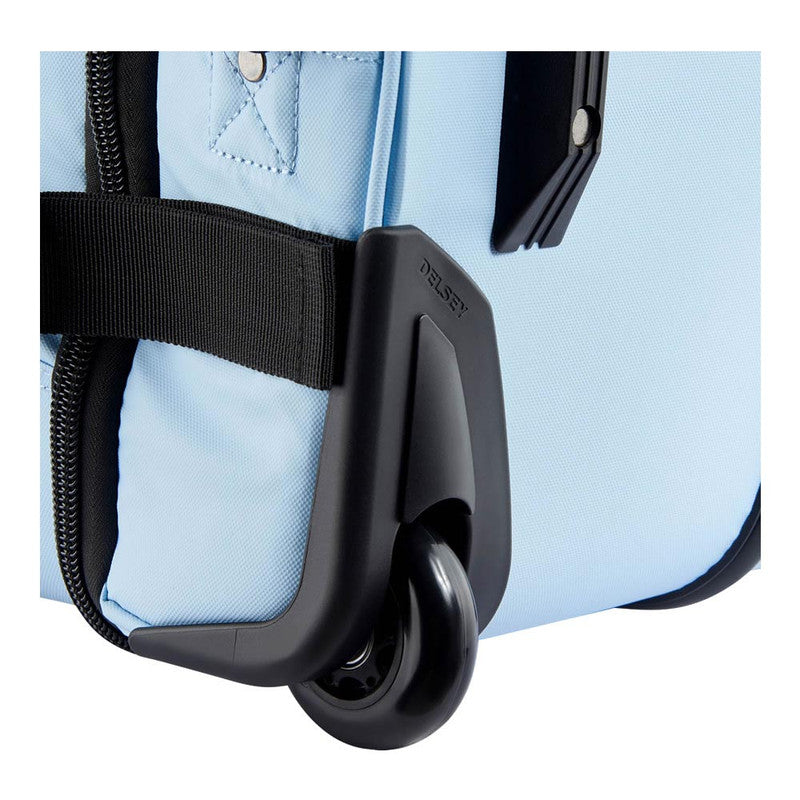 BOLSO CON CARRO DE CABINA IMPERMEABLE 55 cm. NOW SOFTSIDE