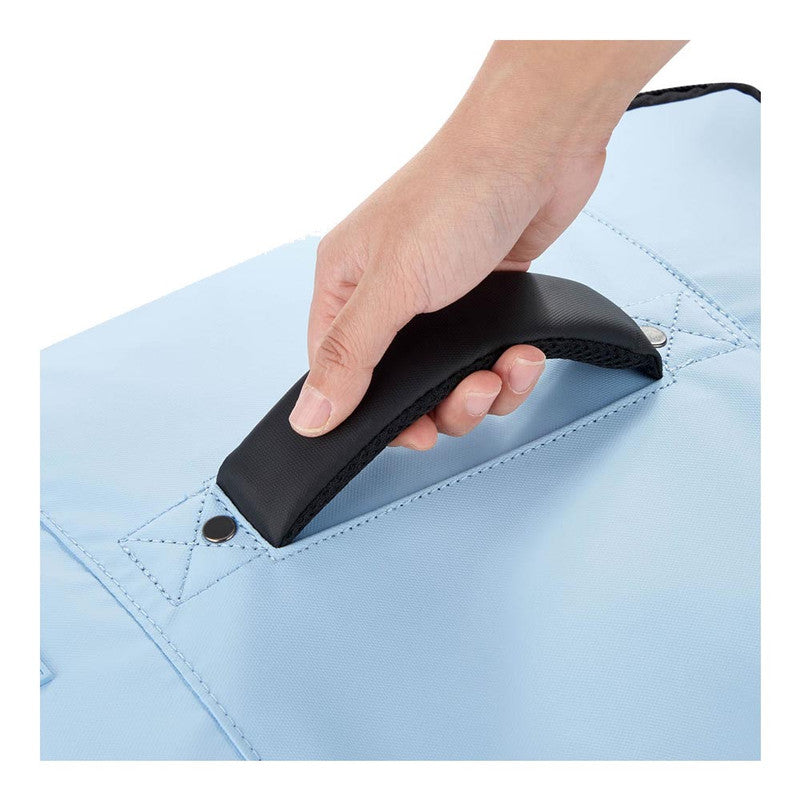 BOLSO CON CARRO DE CABINA IMPERMEABLE 55 cm. NOW SOFTSIDE