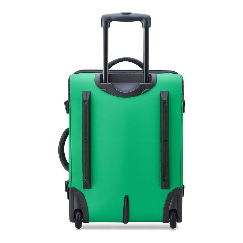 BOLSO CON CARRO DE CABINA IMPERMEABLE 55 cm. NOW SOFTSIDE