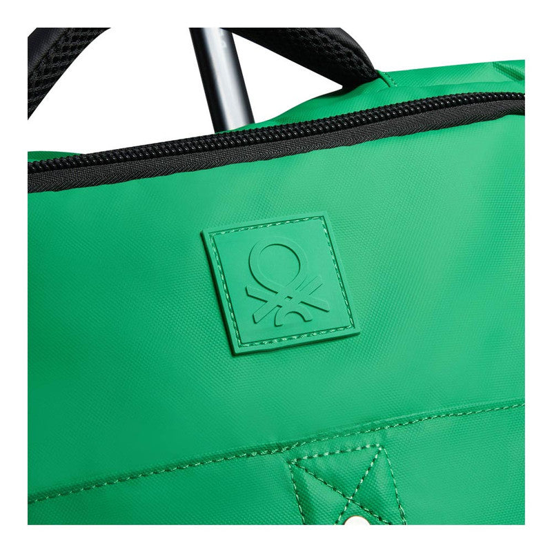 BOLSO CON CARRO DE CABINA IMPERMEABLE 55 cm. NOW SOFTSIDE
