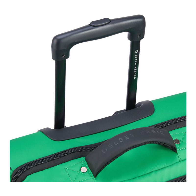 BOLSO CON CARRO DE CABINA IMPERMEABLE 55 cm. NOW SOFTSIDE