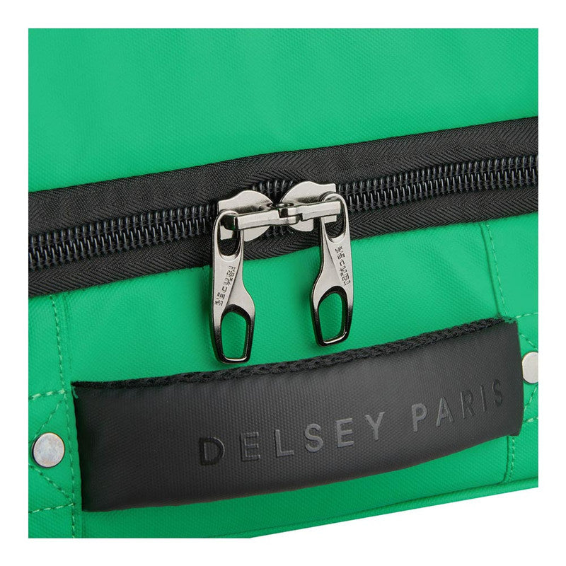BOLSO CON CARRO DE CABINA IMPERMEABLE 55 cm. NOW SOFTSIDE