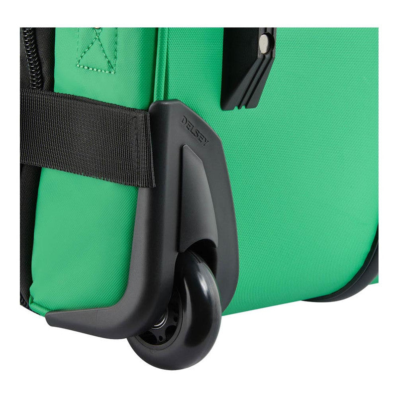 BOLSO CON CARRO DE CABINA IMPERMEABLE 55 cm. NOW SOFTSIDE