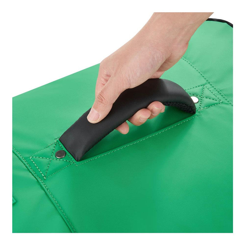 BOLSO CON CARRO DE CABINA IMPERMEABLE 55 cm. NOW SOFTSIDE