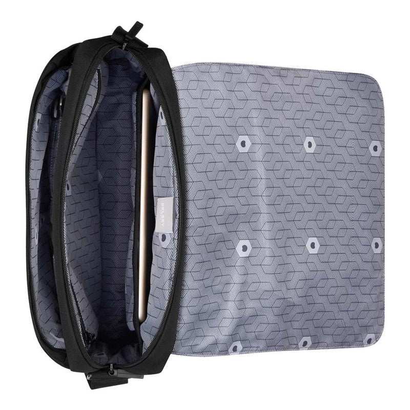 MORRAL MESSENGER PICPUS PORTA LAPTOP 12,9"