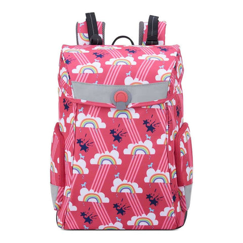 MOCHILA ESCOLAR ERGONOMICA PORTANOTEBOOK 15,6"