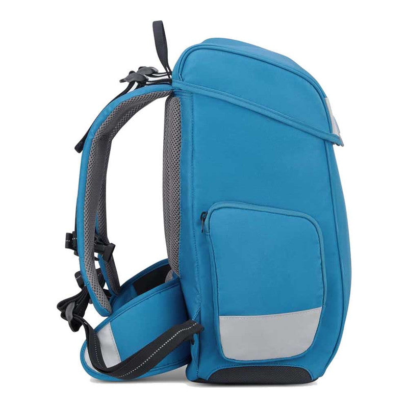 MOCHILA ESCOLAR ERGONOMICA PORTANOTEBOOK 15,6"