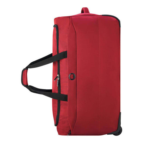 BOLSO DE CABINA CON CARRO 55 cm. EASY TRIP