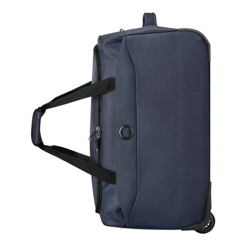 BOLSO DE CABINA CON CARRO 55 cm. EASY TRIP