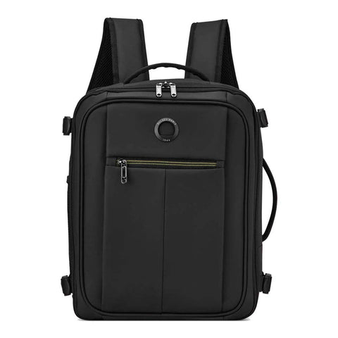 MOCHILA DE VIAJE UNDERSEATER PORTANOTEBOOK 15,6" IMPERMEABLE DITA