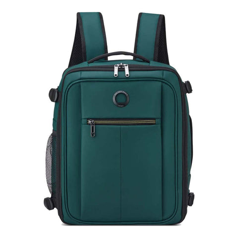MOCHILA DE VIAJE UNDERSEATER PORTANOTEBOOK 15,6" IMPERMEABLE DITA