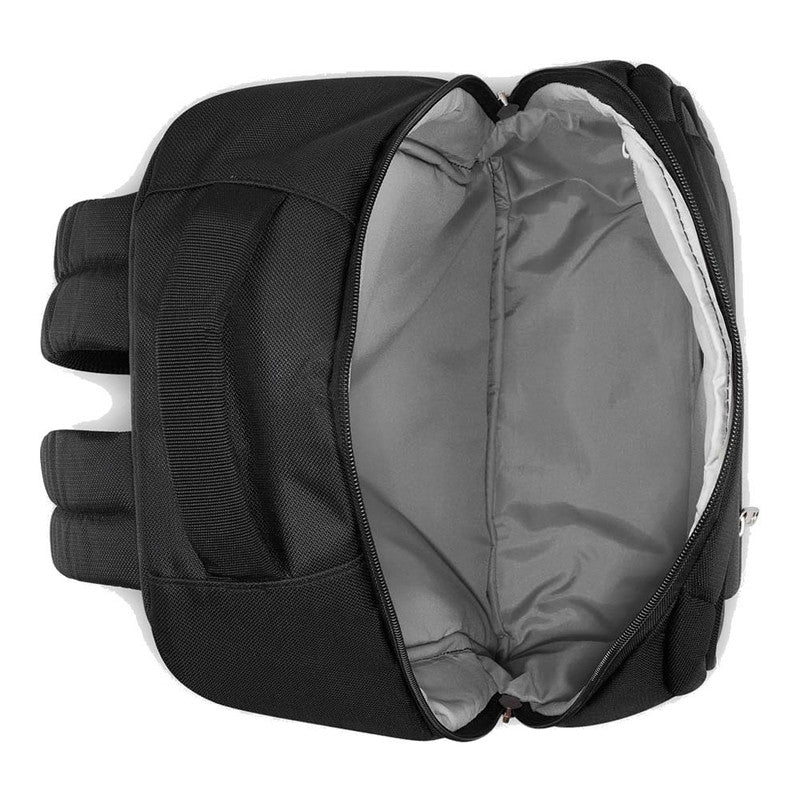 MOCHILA PORTANOTEBOOK  15,6" 1 CMPT. PIN UP