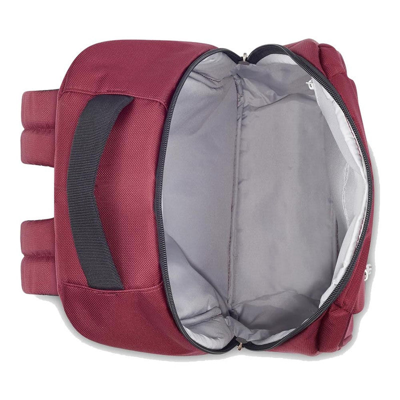MOCHILA PORTANOTEBOOK  15,6" 1 CMPT. PIN UP