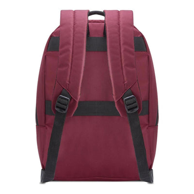 MOCHILA PORTANOTEBOOK  15,6" 1 CMPT. PIN UP